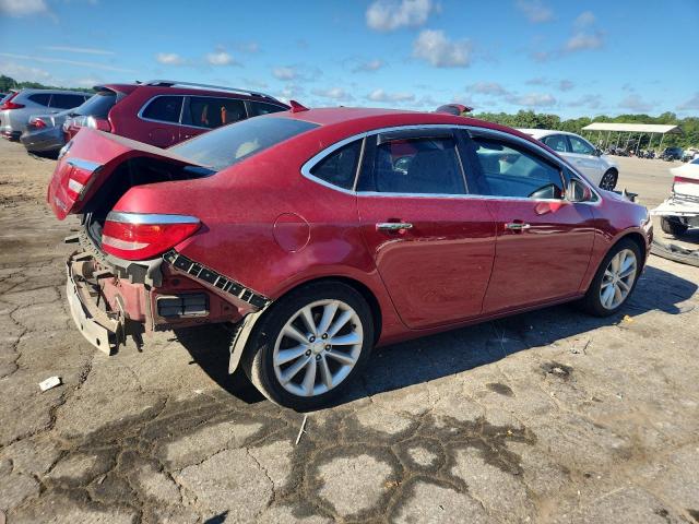  BUICK VERANO 2014 Red