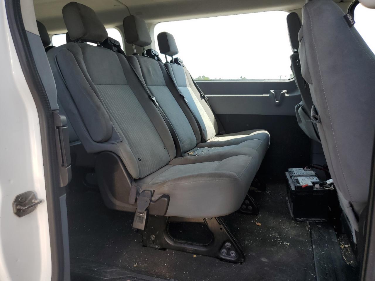 2019 Ford Transit T-350 VIN: 1FBZX2ZM5KKA75471 Lot: 63530075