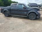 2014 FORD F150 SUPERCREW   for sale at Copart ON - LONDON