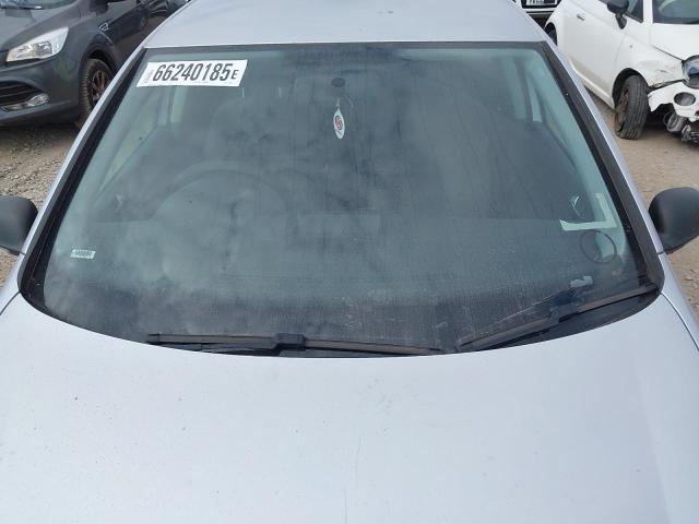 2007 VOLKSWAGEN GOLF S