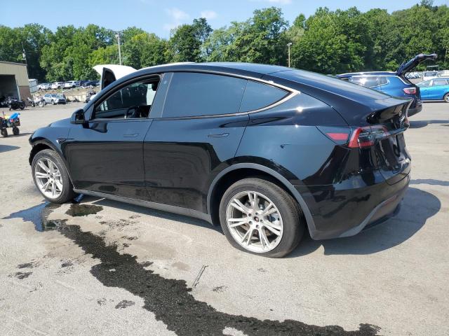  TESLA MODEL Y 2023 Black