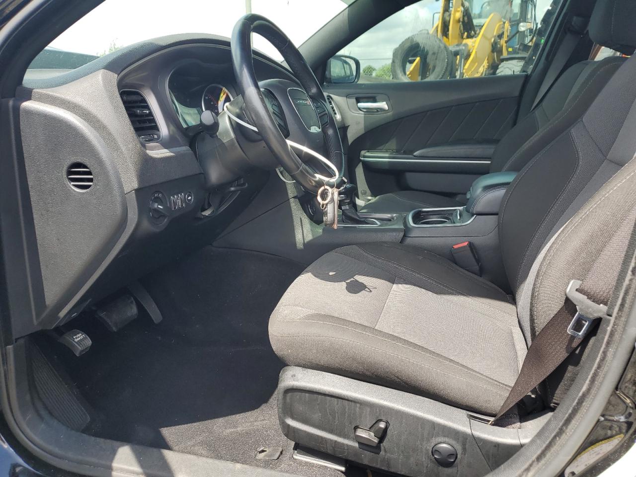2022 Dodge Charger Sxt VIN: 2C3CDXBG0NH258613 Lot: 65207995