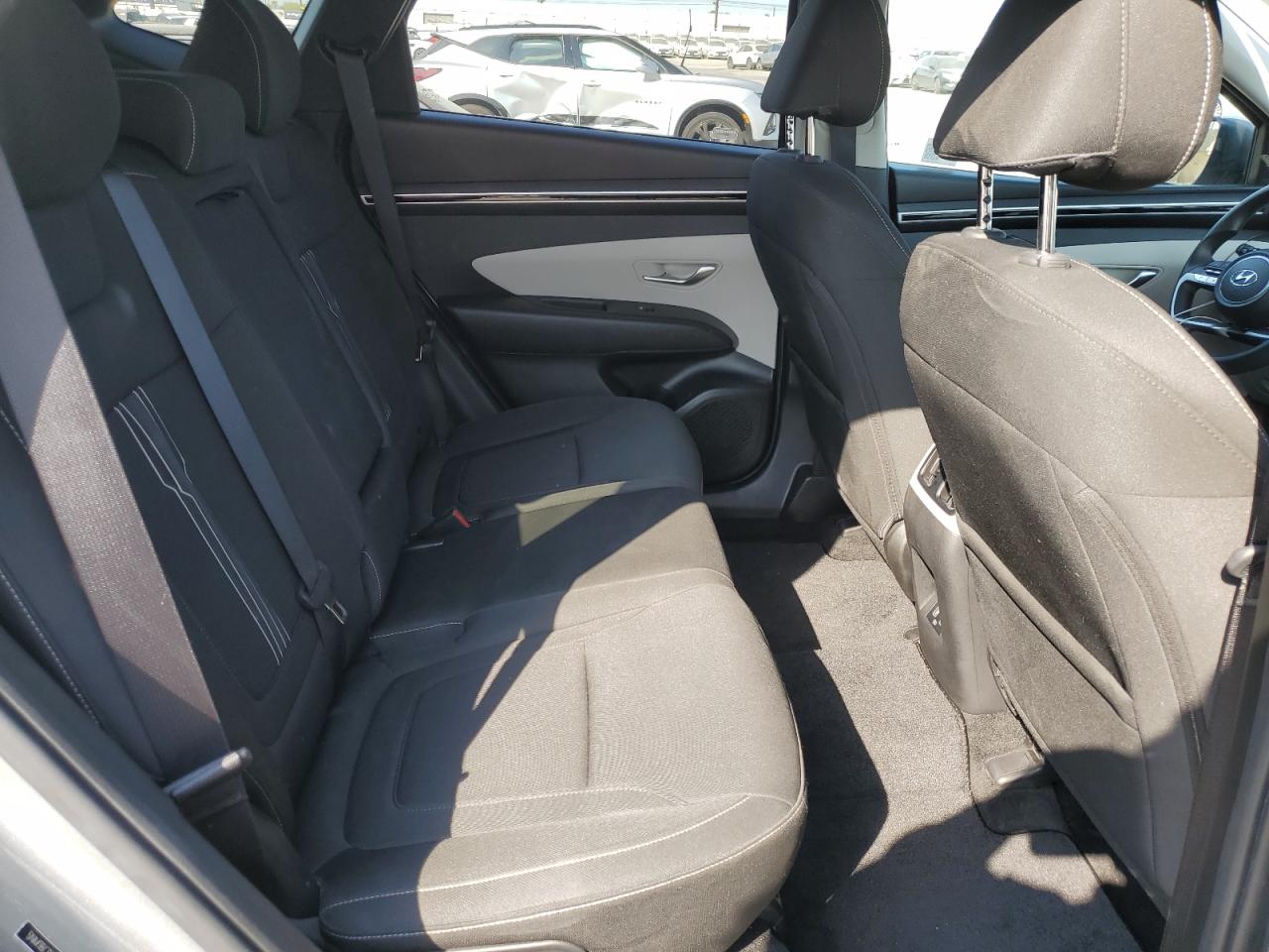 2024 Hyundai Tucson Sel VIN: 5NMJBCDE9RH386565 Lot: 65632205