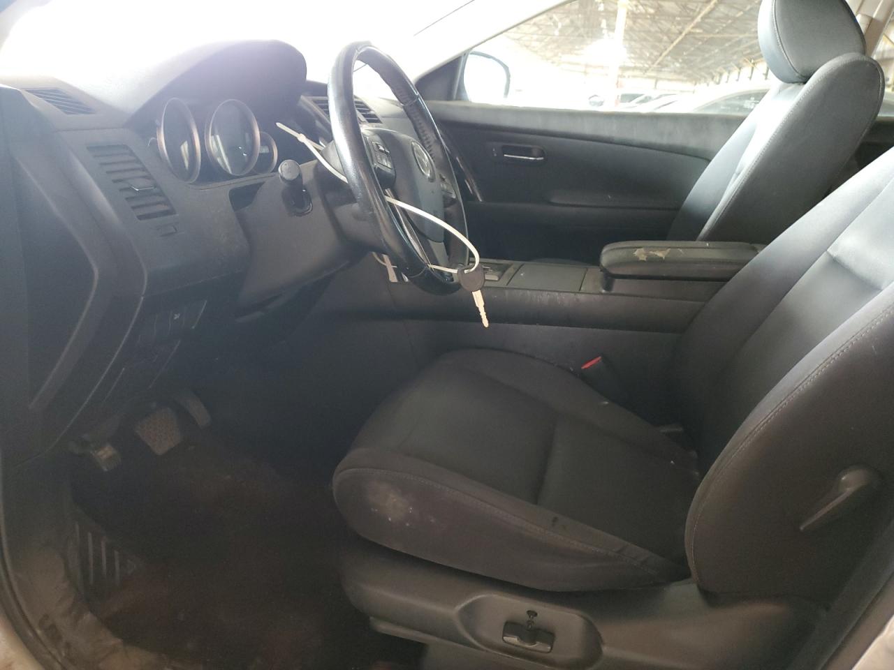 2011 Mazda Cx-9 VIN: JM3TB2BV1B0326492 Lot: 65047475