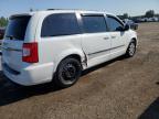 2014 CHRYSLER TOWN & COUNTRY TOURING   for sale at Copart ON - TORONTO