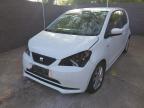 2012 SEAT MII SPORT for sale at Copart GLOUCESTER