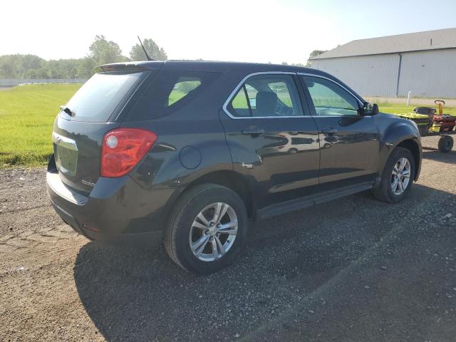  CHEVROLET EQUINOX 2014 Сharcoal