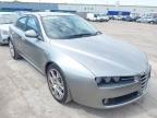 2006 ALFA ROMEO 159 LUSSO for sale at Copart WESTBURY