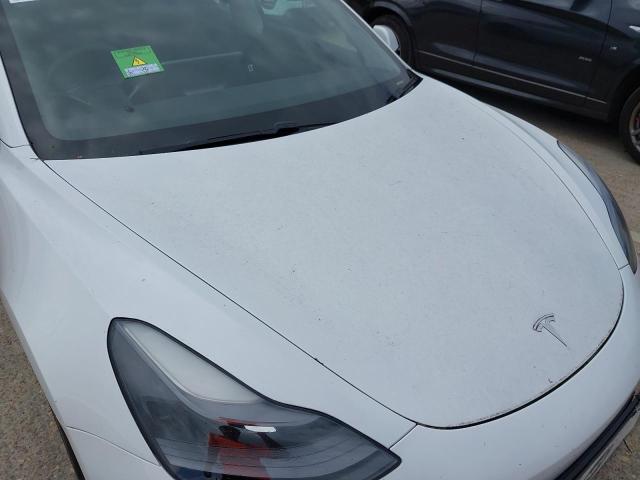 2021 TESLA MODEL 3 STANDARD RANGE + 