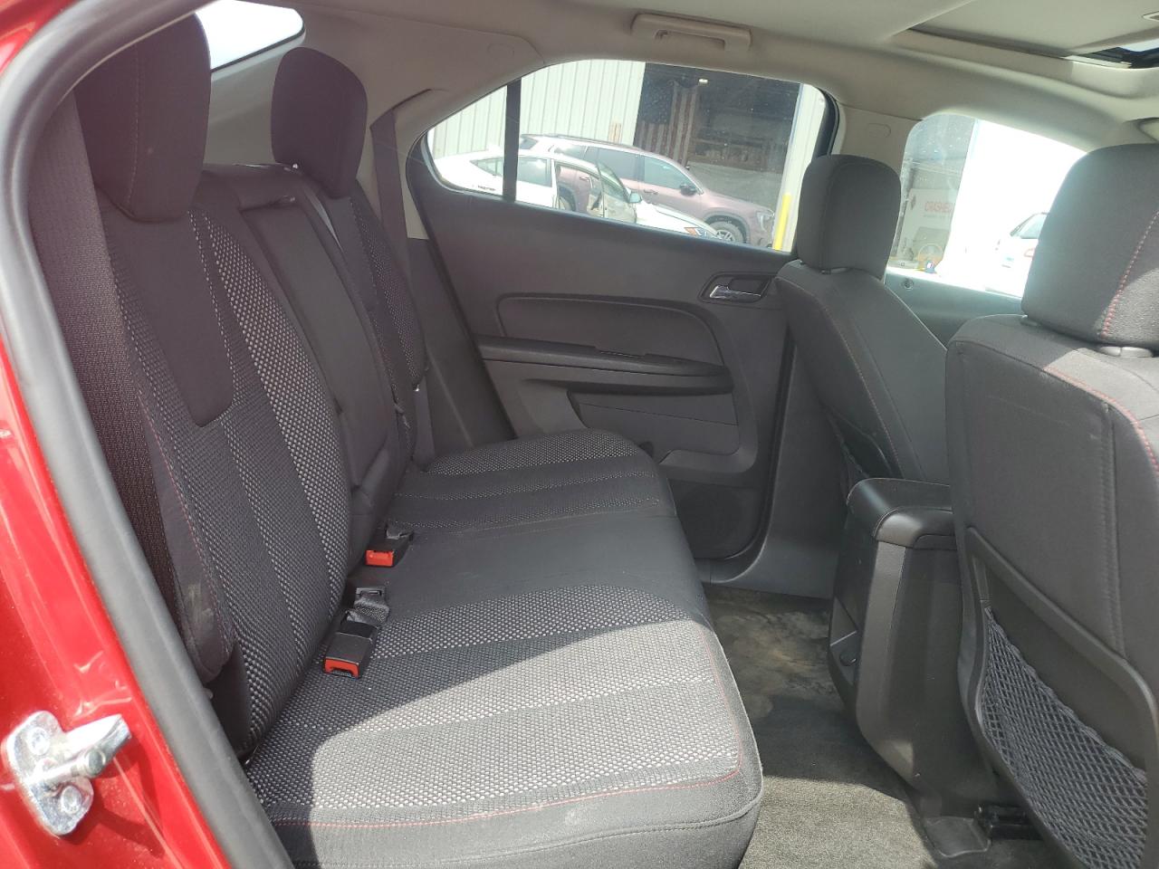 2013 Chevrolet Equinox Lt VIN: 1GNALDEK4DZ131728 Lot: 64789245
