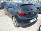 2016 VAUXHALL ASTRA ELIT for sale at Copart BRISTOL