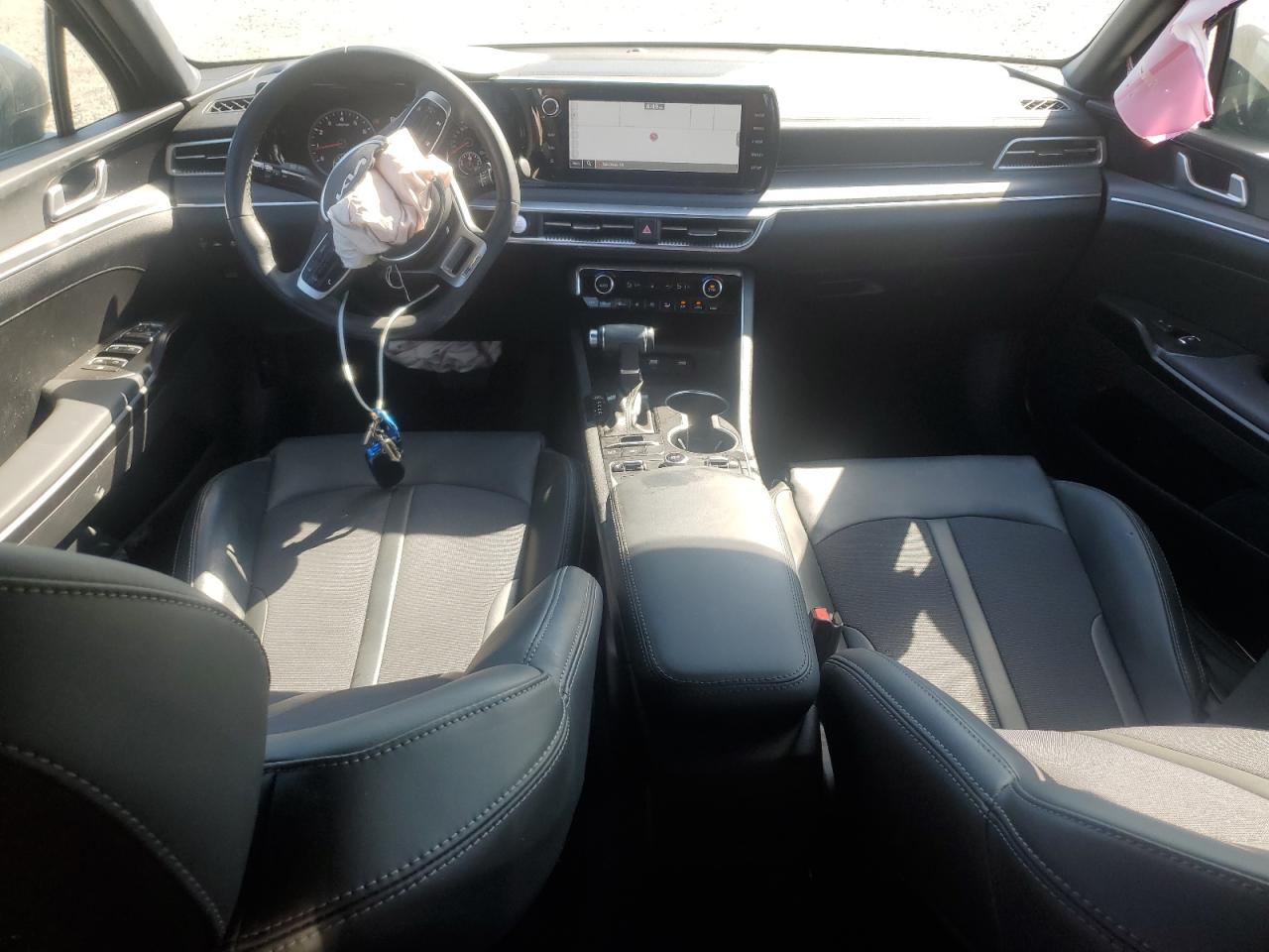 2024 Kia K5 Gt Line VIN: 5XXG64J26RG263772 Lot: 63348625