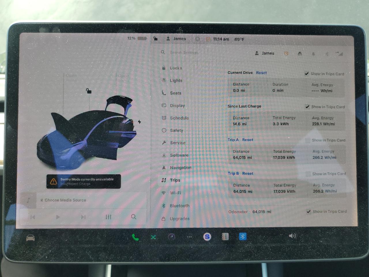 2018 Tesla Model 3 VIN: 5YJ3E1EA1JF152734 Lot: 65222035