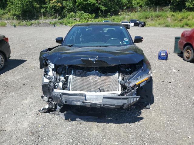  NISSAN MAXIMA 2021 Black