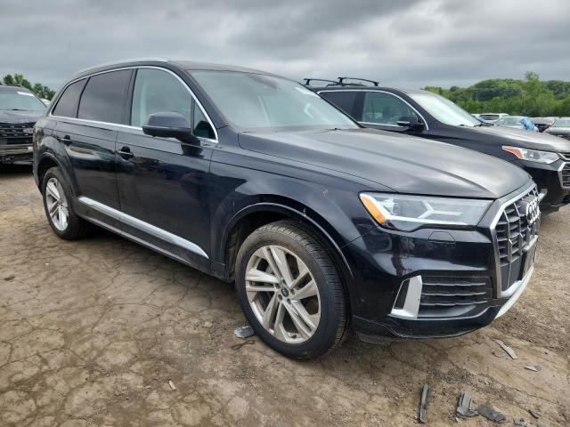  AUDI Q7 2021 Czarny