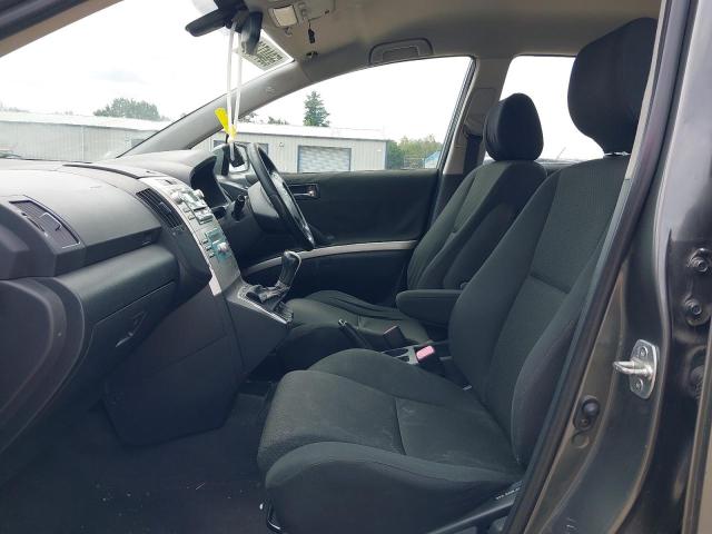 2006 TOYOTA COROLLA VE