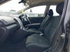 2006 TOYOTA COROLLA VE for sale at Copart NEWBURY