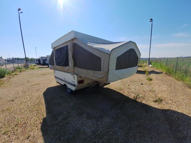 1995 FGLA FLAGSTAFF - RVS POP-UP CAMPER