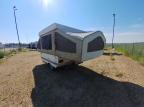1995 FGLA FLAGSTAFF - RVS POP-UP CAMPER for sale at Copart AB - EDMONTON