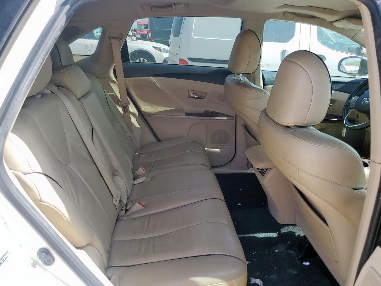 2009 Toyota Venza VIN: 4T3ZK11A79U009110 Lot: 64322575