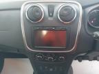 2014 DACI SANDERO ST for sale at Copart GLOUCESTER