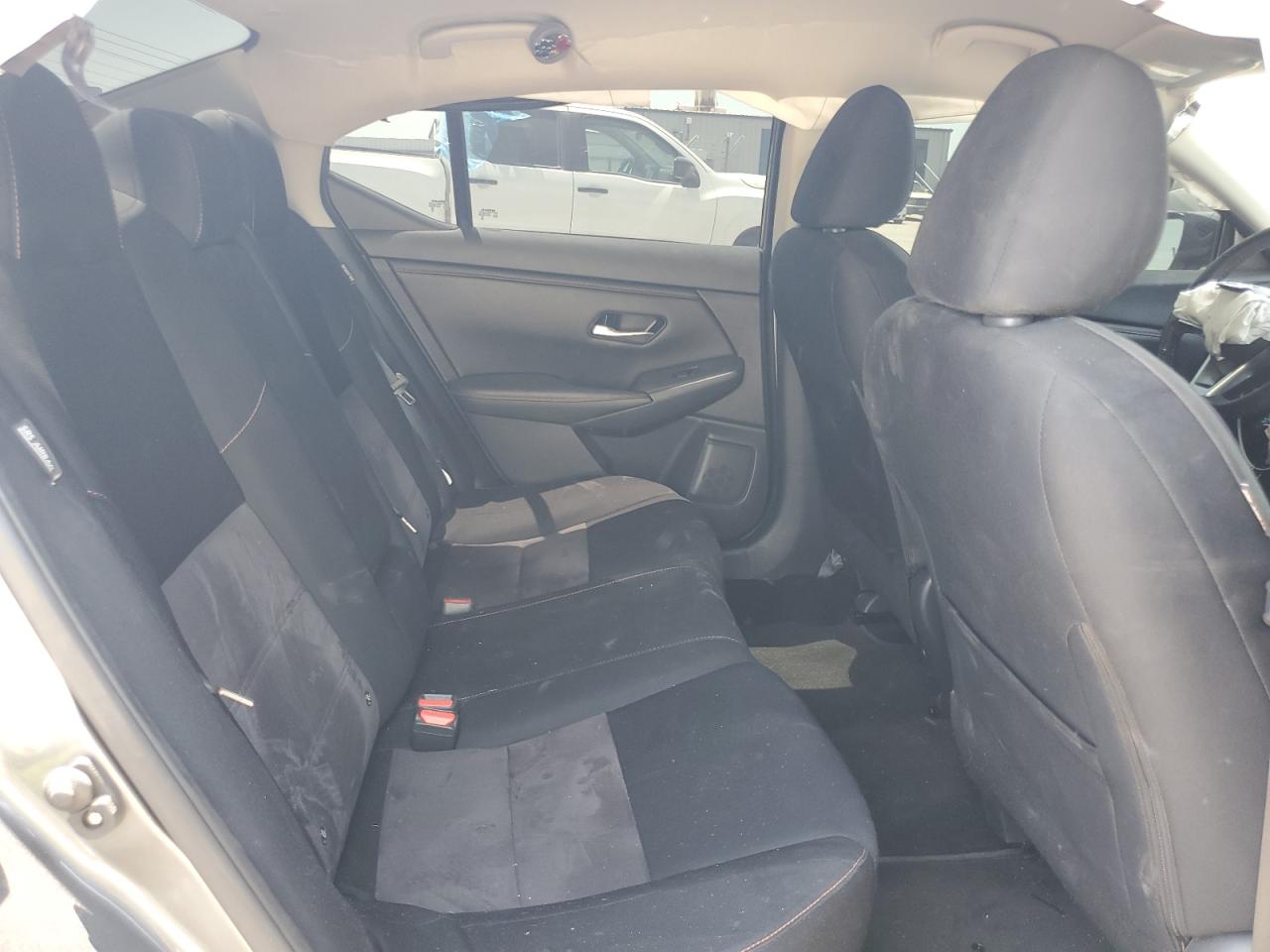 2022 Nissan Sentra Sr VIN: 3N1AB8DV0NY318560 Lot: 65454275