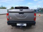 2021 NISSAN NAVARA N-G for sale at Copart CHESTER