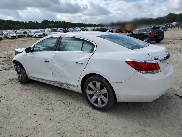  BUICK LACROSSE 2013 Biały