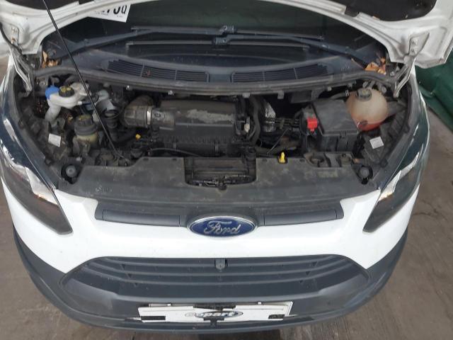 2017 FORD TRANSIT CU