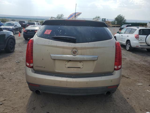 2011 CADILLAC SRX LUXURY COLLECTION  