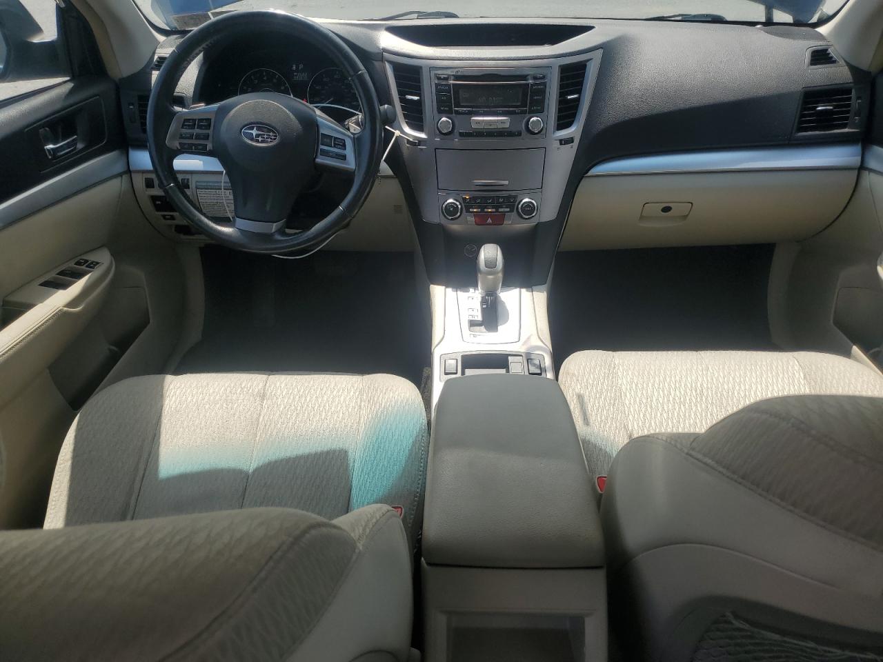 2012 Subaru Legacy 2.5I Premium VIN: 4S3BMBG61C3017766 Lot: 63292865