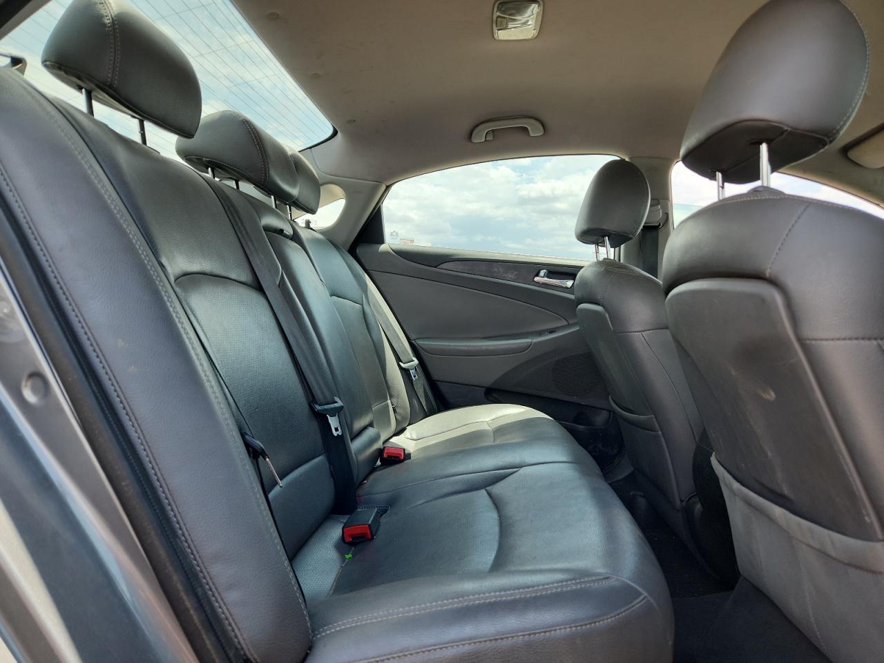 2013 Hyundai Sonata Gls VIN: 5NPEB4AC7DH730223 Lot: 65556015