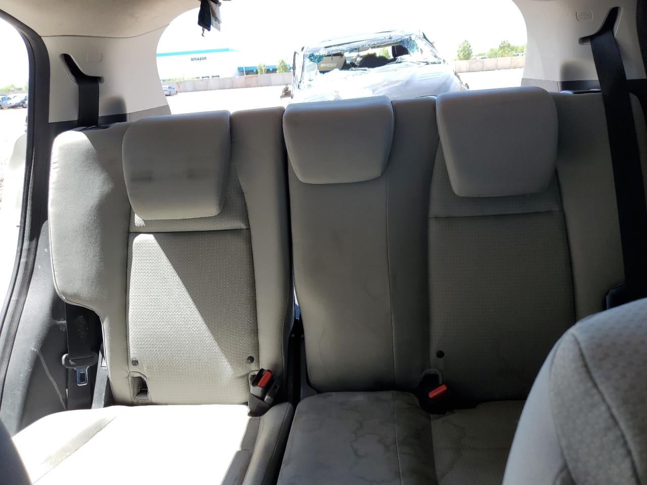 2019 Honda Hr-V Lx VIN: 3CZRU5H31KM723096 Lot: 64402285