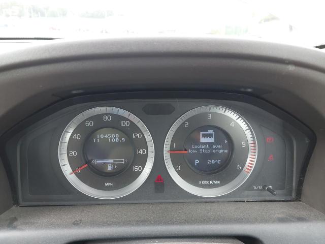 2009 VOLVO XC60 D SE