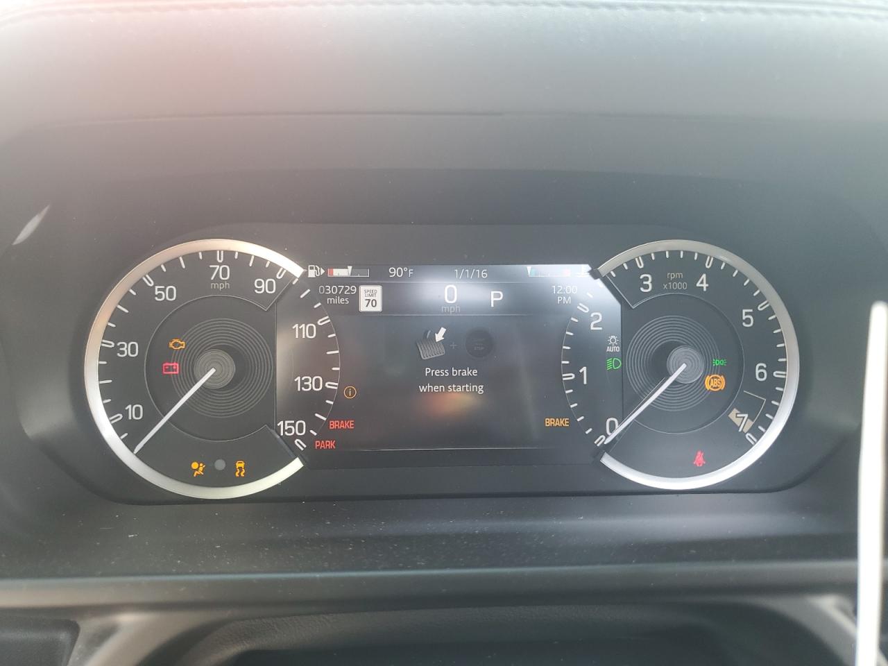 2023 Land Rover Defender 110 X-Dynamic Se VIN: SALE27EU5P2130481 Lot: 66689445