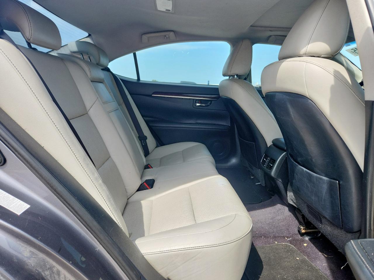 2013 Lexus Es 350 VIN: JTHBK1GGXD2003993 Lot: 64045045