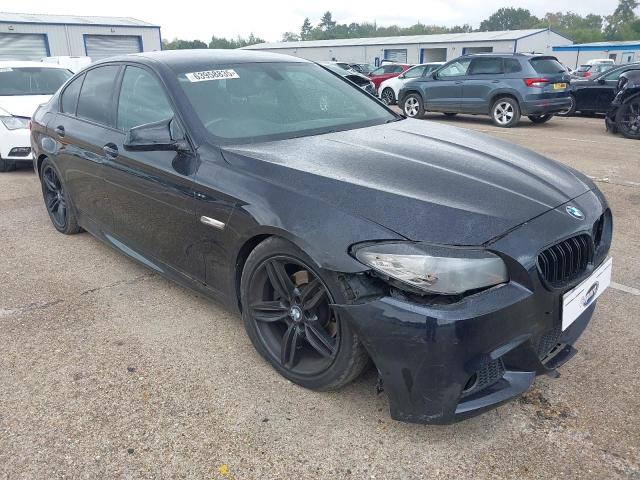 2013 BMW 5 SERIES M SPORT