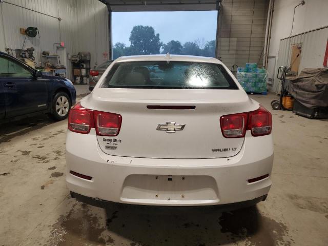  CHEVROLET MALIBU 2015 Biały