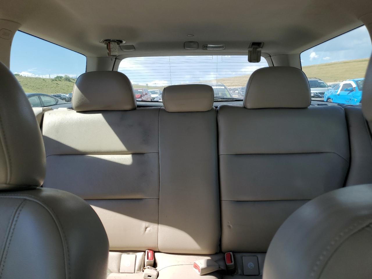 2007 Subaru Outback Outback 2.5I Limited VIN: 4S4BP62C877302373 Lot: 64112145
