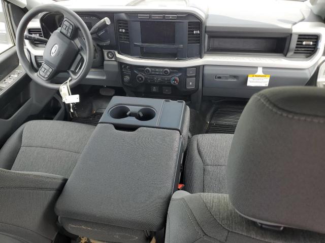  FORD F250 2024 White