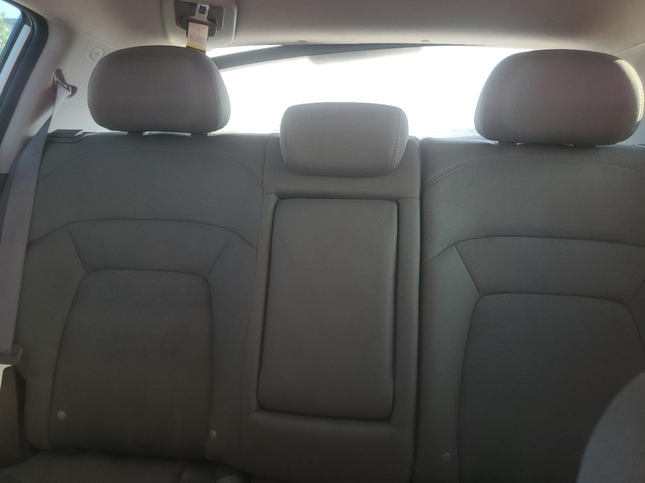 2013 Kia Sportage Lx VIN: KNDPBCA20D7404181 Lot: 64600575