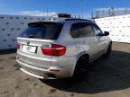 2009 BMW X5 XDRIVE for sale at Copart WHITBURN