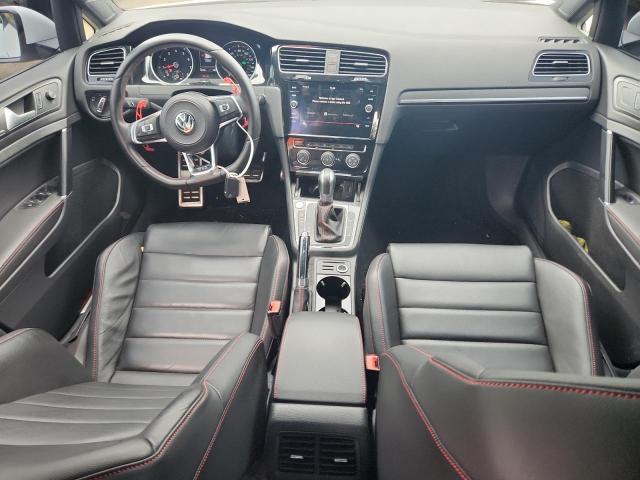  VOLKSWAGEN GTI 2019 Белы