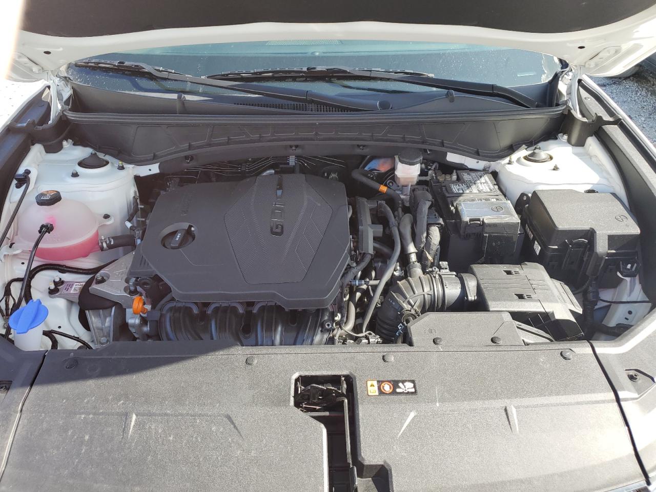 5nmja3ae3nh014320 5NMJA3AE3NH014320 2022 Hyundai Tucson Se