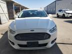 2016 FORD FUSION SE PHEV   à vendre chez Copart CA - FRESNO