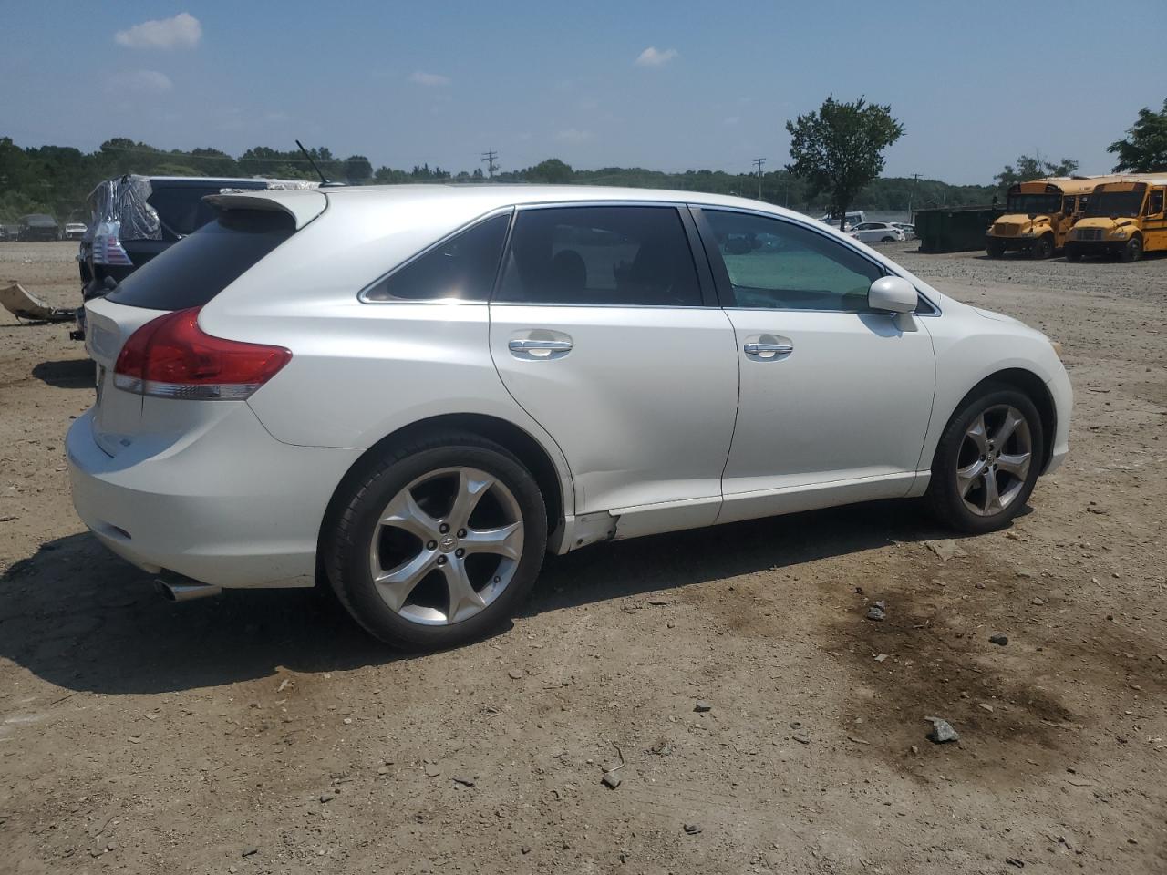 2010 Toyota Venza VIN: 4T3BK3BB2AU029970 Lot: 65729565