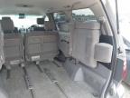 2006 TOYOTA ALPHARD for sale at Copart WOLVERHAMPTON