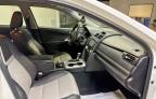 2012 TOYOTA CAMRY BASE   for sale at Copart TX - DALLAS