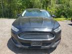2013 FORD FUSION SE   for sale at Copart ON - COOKSTOWN