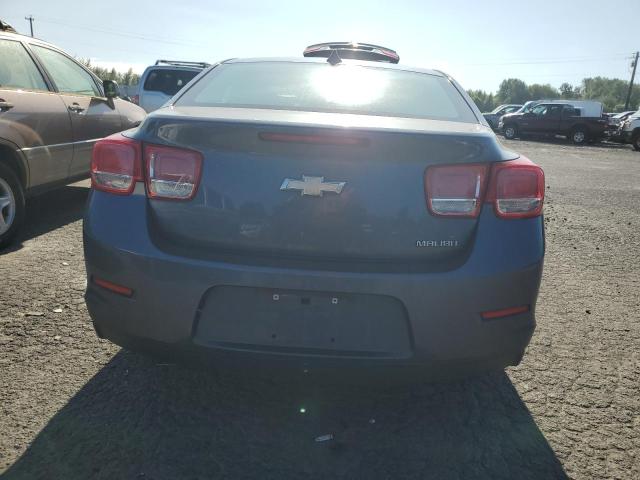  CHEVROLET MALIBU 2013 Синий